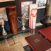 sala tradycji wku 8